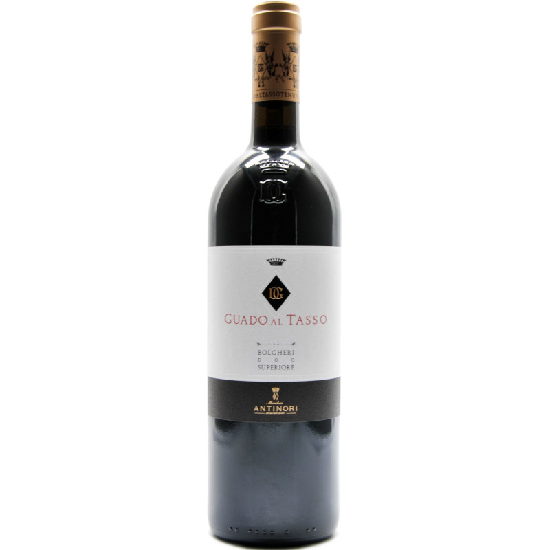 Antinori Guado al Tasso DOC 0,75L